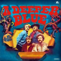 Виниловая пластинка THE PETARDS / A DEEPER BLUE (1LP)